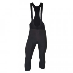PEARL IZUMI kalhoty Thermal Cycling 3/4 Bib black