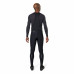 PEARL IZUMI kalhoty Quest Thermal Cycling Bib black
