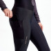 PEARL IZUMI kalhoty W`S Thermal Cycling Bib black