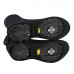 PEARL IZUMI návleky na boty WRX black M (38,5-41)