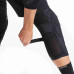 PEARL IZUMI chrániče na kolena Elevate Knee Guard black