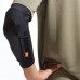 PEARL IZUMI chrániče na lokty Summit Elbow Guard black