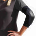 PEARL IZUMI chrániče na lokty Summit Elbow Guard black