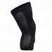 PEARL IZUMI chrániče na kolena Summit Knee Guard black