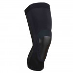 PEARL IZUMI chrániče na kolena Summit Knee Guard black