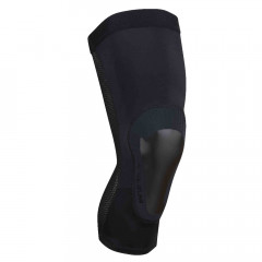 PEARL IZUMI chrániče na kolena Summit Knee Guard black