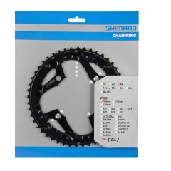 SHIMANO převodník FCT521 48z pro kliky 3x10s blk