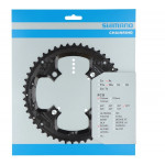 SHIMANO převodník FCT6010 48z pro kliky 3x10s blk