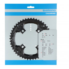 SHIMANO převodník FCT6010 48z pro kliky 3x10s blk