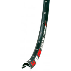 REMERX ráfek MTB 29" WER Disc 28 děr černý
