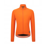 SANTINI Zimní bunda RTR Fluo Orange