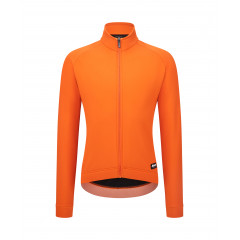SANTINI Zimní bunda RTR Fluo Orange
