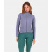 SANTINI Dámská zimní bunda RTR Light Blue