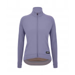 SANTINI Dámská zimní bunda RTR Light Blue