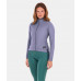 SANTINI Dámská zimní bunda RTR Light Blue