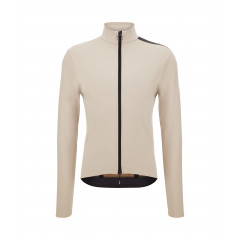 SANTINI Unisex bunda Power Shield Cappuccino