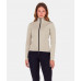 SANTINI Unisex bunda Power Shield Cappuccino