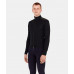 SANTINI Unisex bunda Power Shield Black