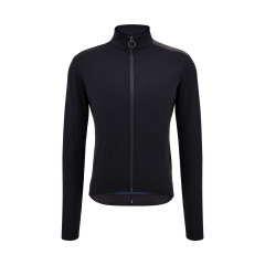 SANTINI Unisex bunda Power Shield Black