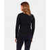SANTINI Unisex bunda Power Shield Black