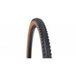WTB plášť RADDLER 700x44 TCS Light Fast Rolling SG2 černá/hnědá