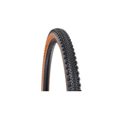 WTB plášť RADDLER 700x44 TCS Light Fast Rolling SG2 černá/hnědá