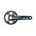 SHIMANO KLIKY SLX FCM7100 1x12 175MM 32Z 52MM ŘEŤEZ.LINKA