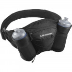 SALOMON ledvinka Cross 2 láhve black 25/26