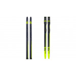 FISCHER AEROLITE SKATE 90 STIFF + RACE SKATE 2025/26
