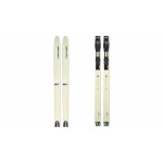 FISCHER ADVENTURE 62 CROWN XTRALITE + CONTROL STEP 2025/26