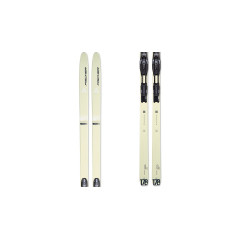 FISCHER ADVENTURE 62 CROWN XTRALITE + CONTROL STEP 2025/26