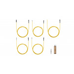 TOPEAK nářadí INTERNAL CABLE ROUTING SET
