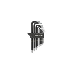 TOPEAK nářadí TORX WRENCH SET DX