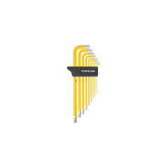TOPEAK nářadí DUOHEX WRENCH SET DX