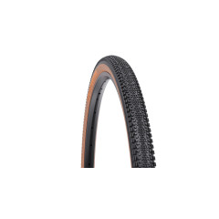 WTB plášť RIDDLER 700x37 TCS Light Fast Rolling SG černá/hnědá