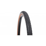 WTB plášť RESOLUTE 700x42 TCS Light Fast Rolling SG2 černá/hnědá