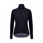 SANTINI Dámská zimní bunda RTR Black