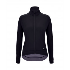 SANTINI Dámská zimní bunda RTR Black