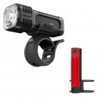 KNOG Sada světel Blinder PRO 400 / Plus 20
