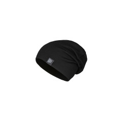 SENSOR ČEPICE MERINO EXTREME UP černá