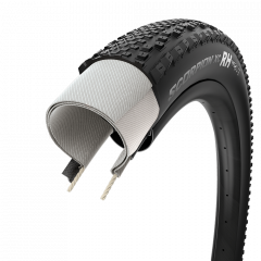 PIRELLI Plášť Scorpion™ XC RH, 29x2.4, LITE, 120tpi, Race XC Compound, stříbrný