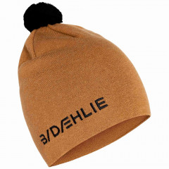 BJORN DAEHLIE čepice Frost hnědá
