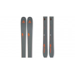FISCHER TRANSALP 86 CTI 25/26