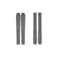 FISCHER TRANSALP 86 CTI 25/26