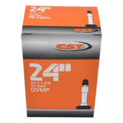CST duše 24x1-3/8" DV (GV) 37-540