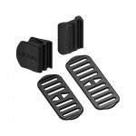 LEZYNE držák blikačky (radaru) Adapter kit zadní