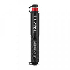 LEZYNE pumpa Click Drive HP black