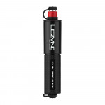 LEZYNE pumpa Click Drive HV black
