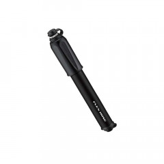 LEZYNE pumpa Sport Drive HP S satin black