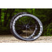 ZIPP Napl.kolo 303 XPLR SW Carbon Tubeless Disc Brake Center Locking 700c, přední, 24drátů